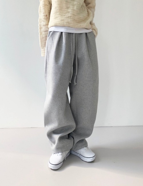 over jogger track pants